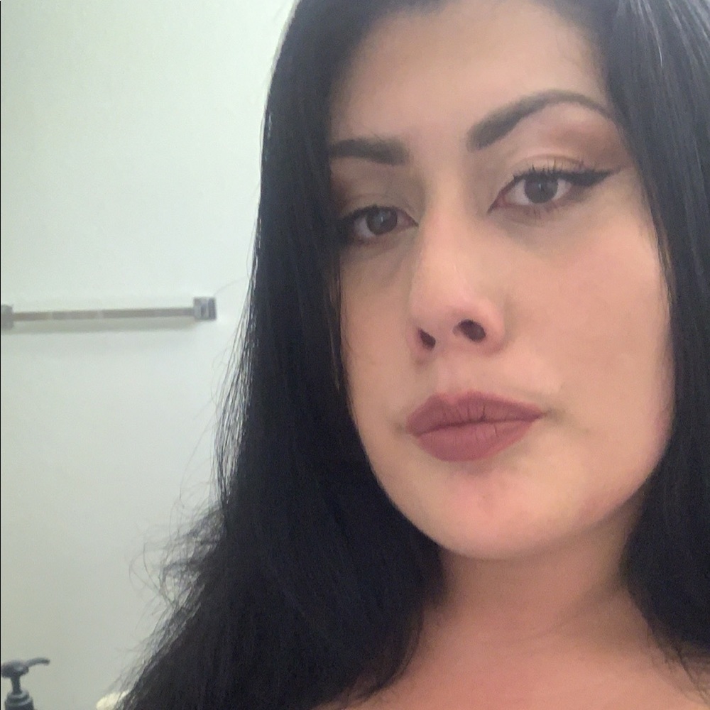 Meet your Posher, Kimberlie